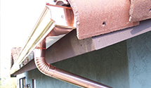 Rain Gutter Installation, Repair, Cleaning in Hosford, FL
